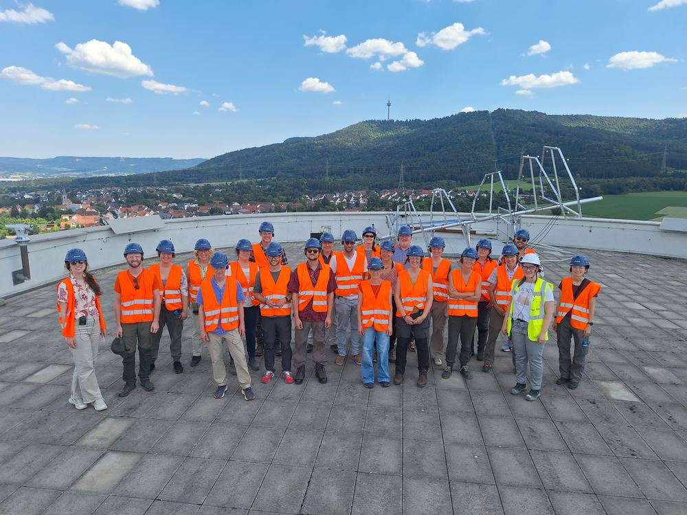 Flächenagentur Baden-Württemberg GmbH – Einblick 1
